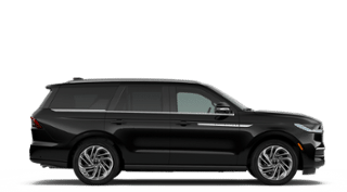 2026 Lincoln Lincoln Navigator External Image 1